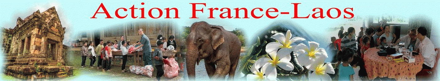 Action France-Laos
